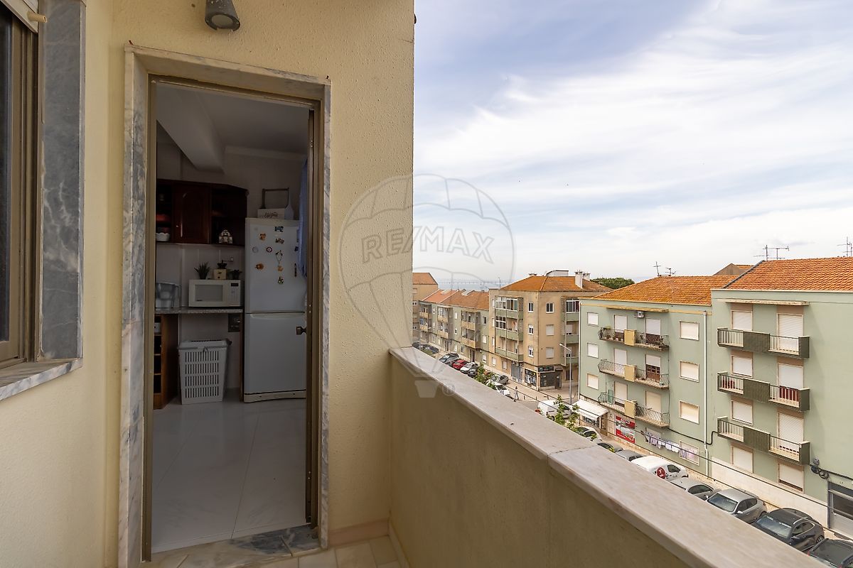 Apartamento T2 à venda em Alcochete, Alcochete — foto 7