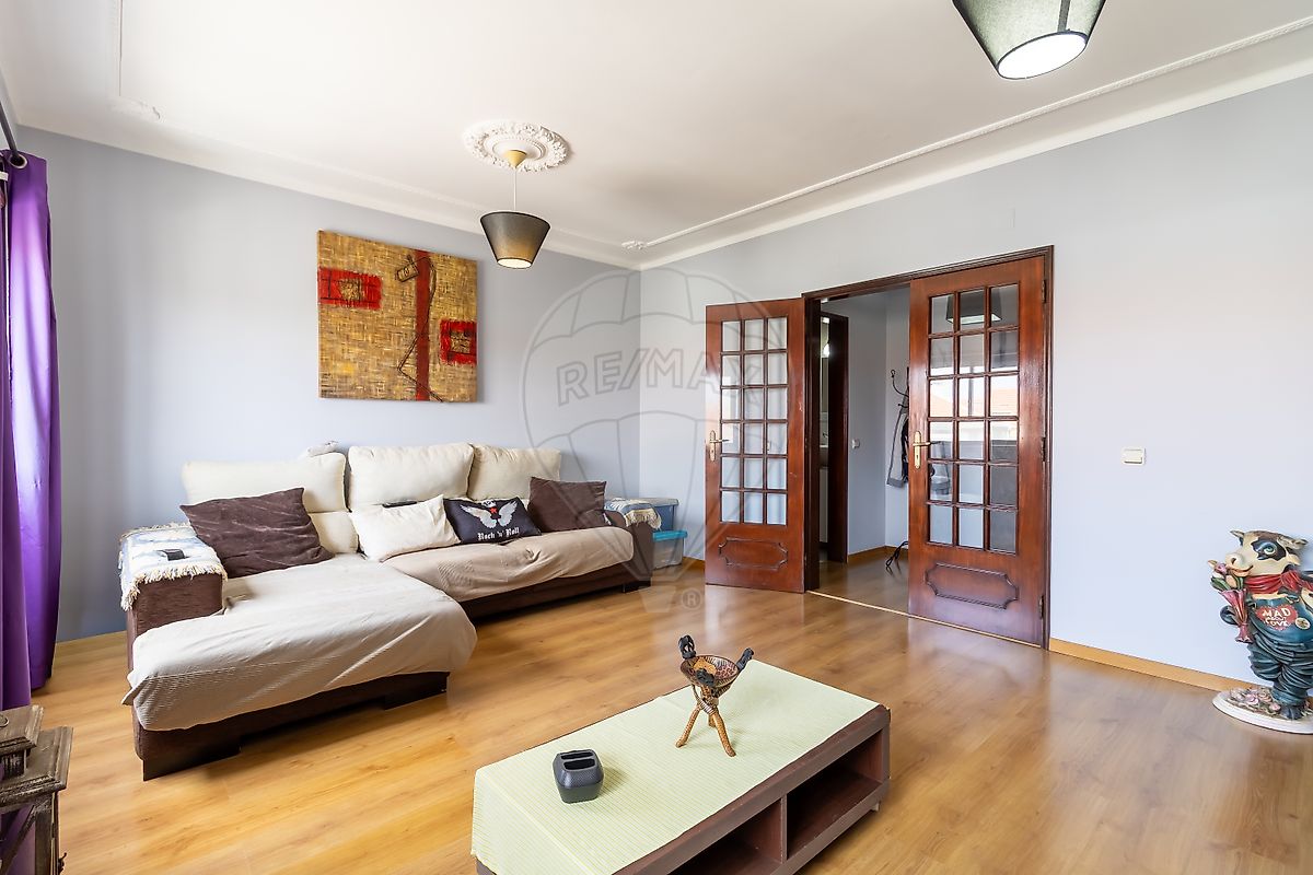 Apartamento T2 à venda em Alcochete, Alcochete — foto 12