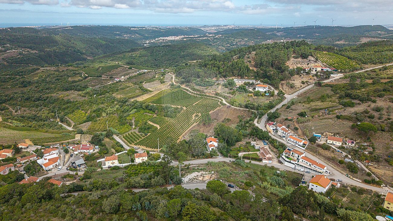 Moradia T3 à venda em Azueira e Sobral da Abelheira, Mafra — foto 8