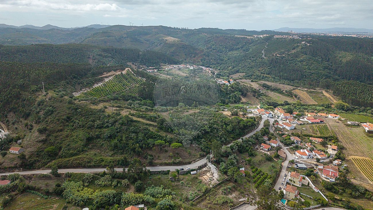 Moradia T3 à venda em Azueira e Sobral da Abelheira, Mafra — foto 12