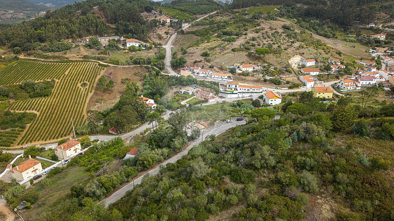 Moradia T3 à venda em Azueira e Sobral da Abelheira, Mafra — foto 11