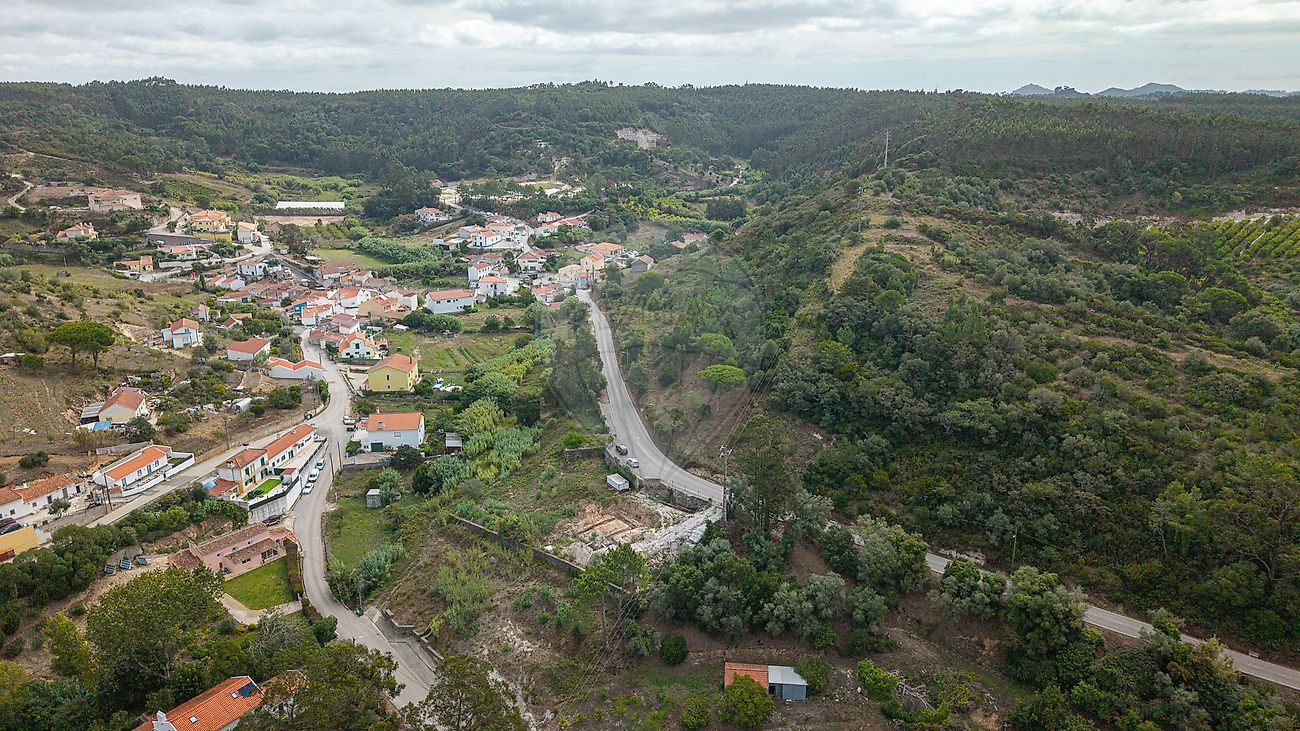 Moradia T3 à venda em Azueira e Sobral da Abelheira, Mafra — foto 7