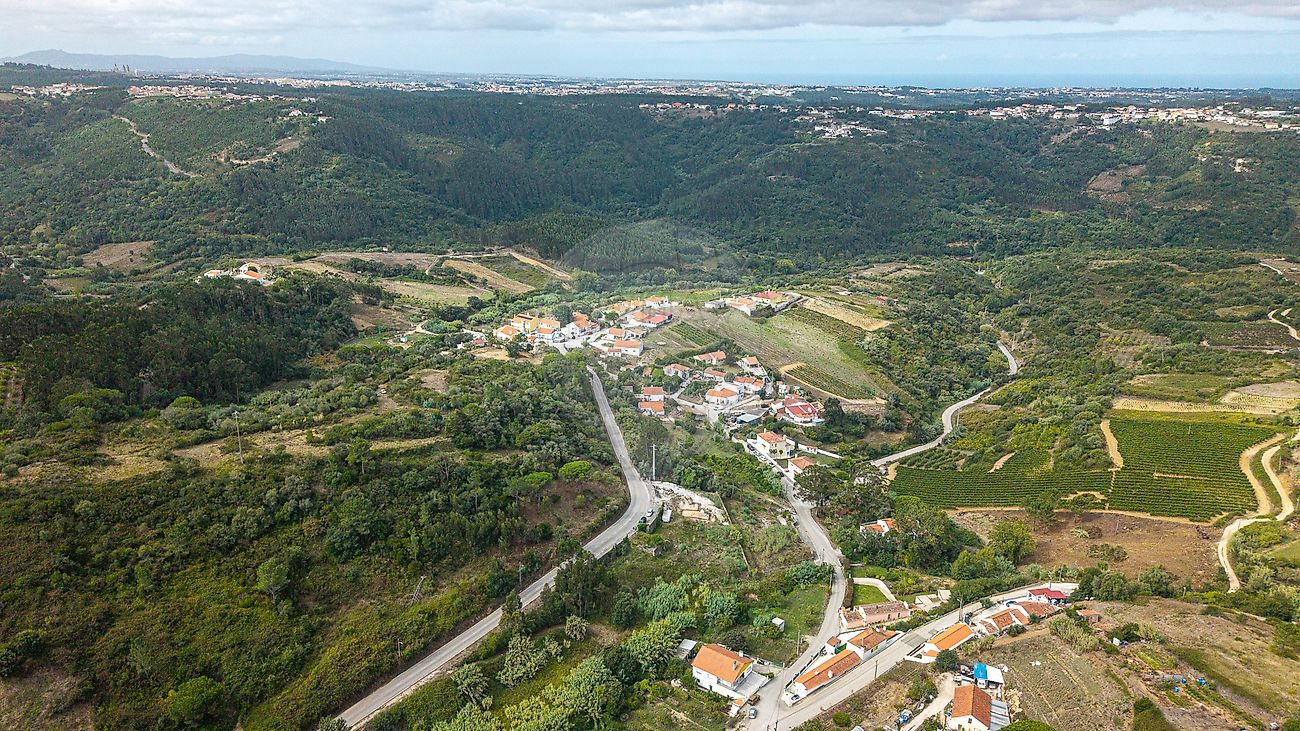 Moradia T3 à venda em Azueira e Sobral da Abelheira, Mafra — foto 10