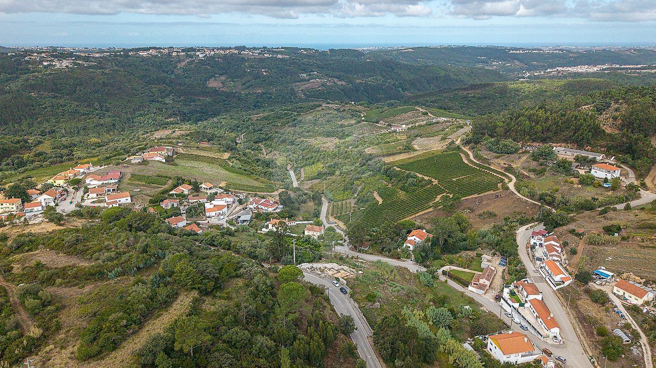 Moradia T3 à venda em Azueira e Sobral da Abelheira, Mafra — foto 9