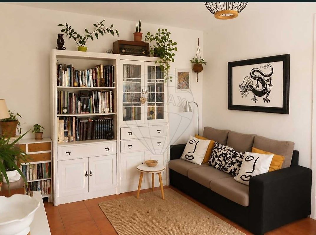 Apartamento T1 - Queluz e Belas, Sintra, Lisboa
