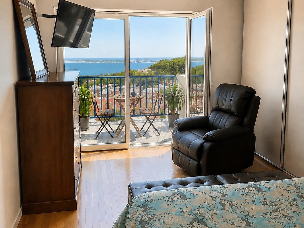Apartamento T2 à venda em Setúbal (São Julião, Nossa Senhora da Anunciada e Santa Maria da Graça), Setúbal — foto 4