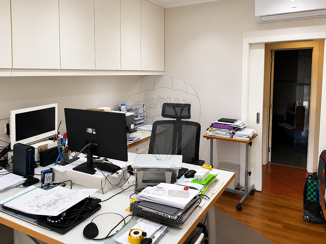Apartamento T2 à venda em Setúbal (São Julião, Nossa Senhora da Anunciada e Santa Maria da Graça), Setúbal — foto 8