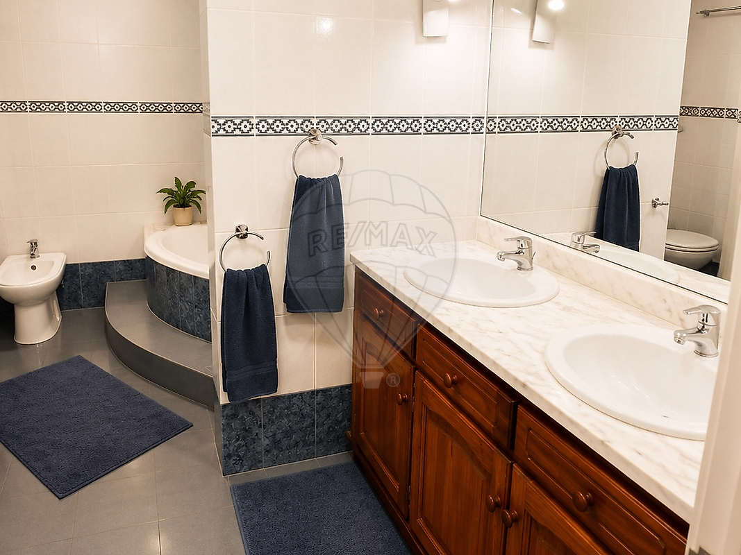 Apartamento T2 à venda em Setúbal (São Julião, Nossa Senhora da Anunciada e Santa Maria da Graça), Setúbal — foto 6