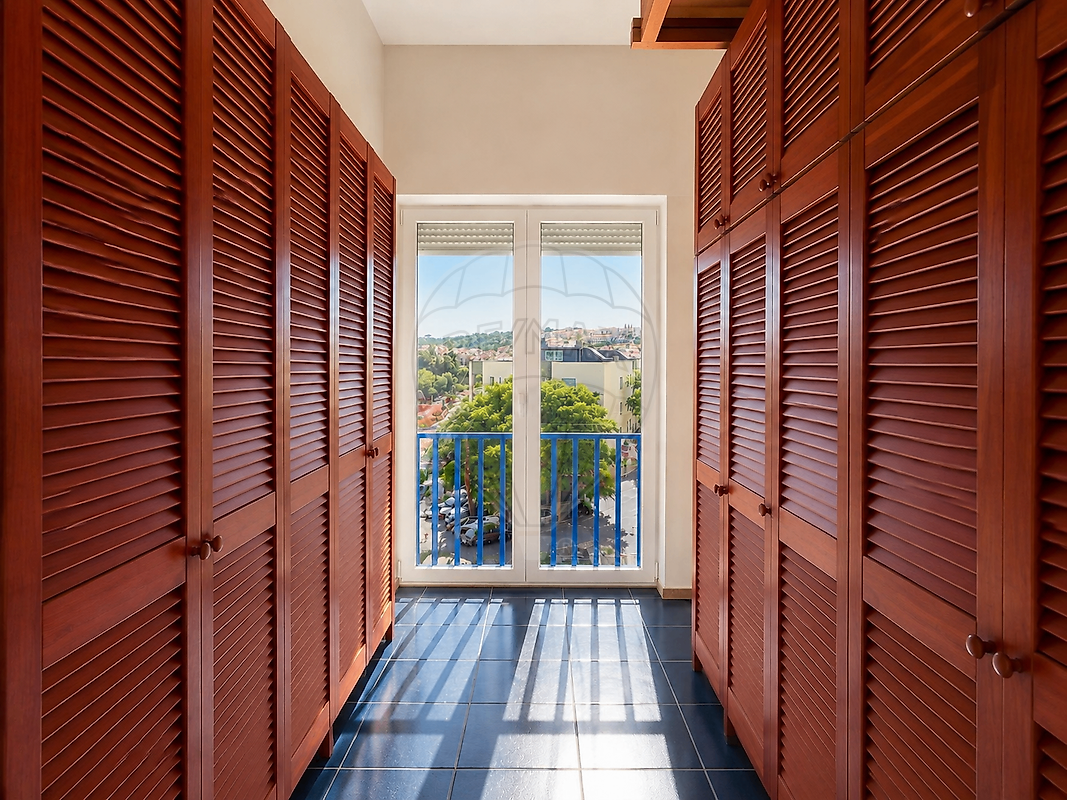 Apartamento T2 à venda em Setúbal (São Julião, Nossa Senhora da Anunciada e Santa Maria da Graça), Setúbal — foto 9