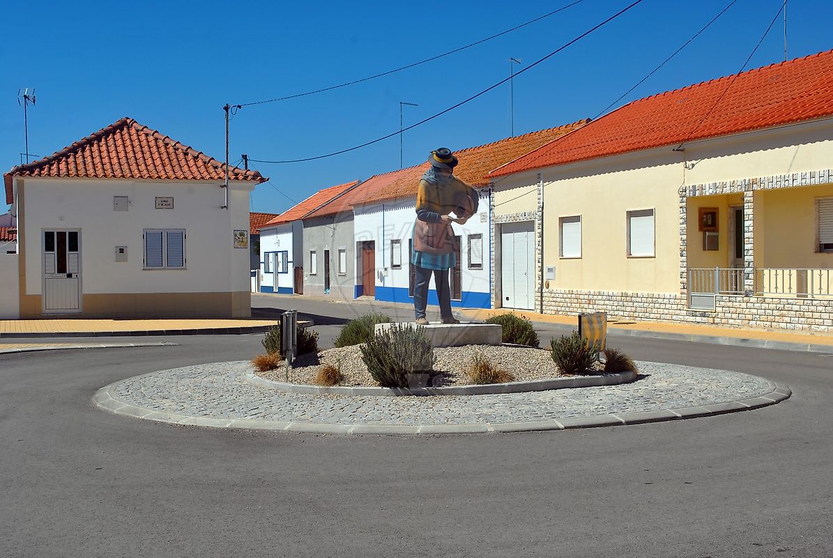 Moradia T2 à venda em São Martinho, Alcácer do Sal — foto 28