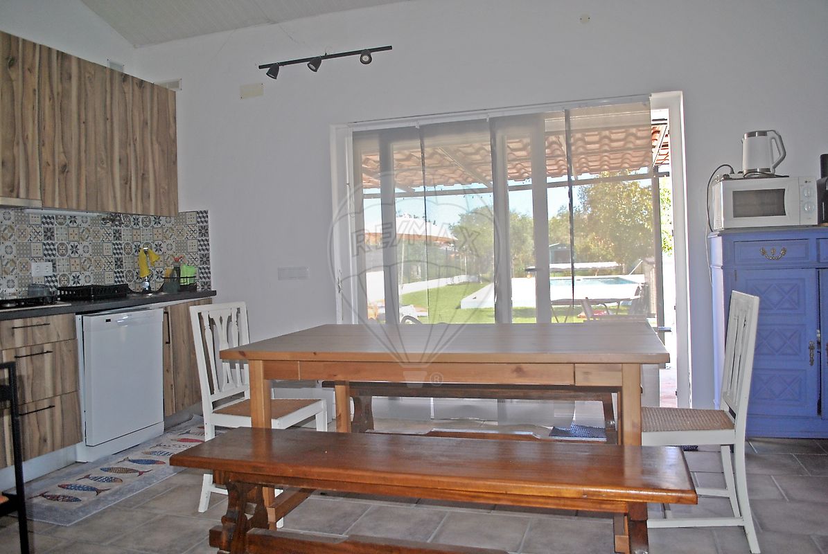 Moradia T2 à venda em São Martinho, Alcácer do Sal — foto 6