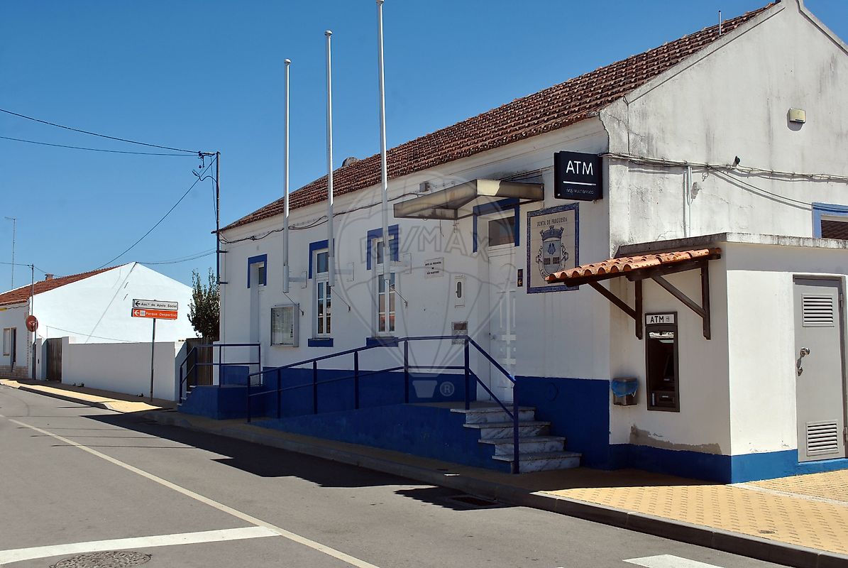 Moradia T2 à venda em São Martinho, Alcácer do Sal — foto 29