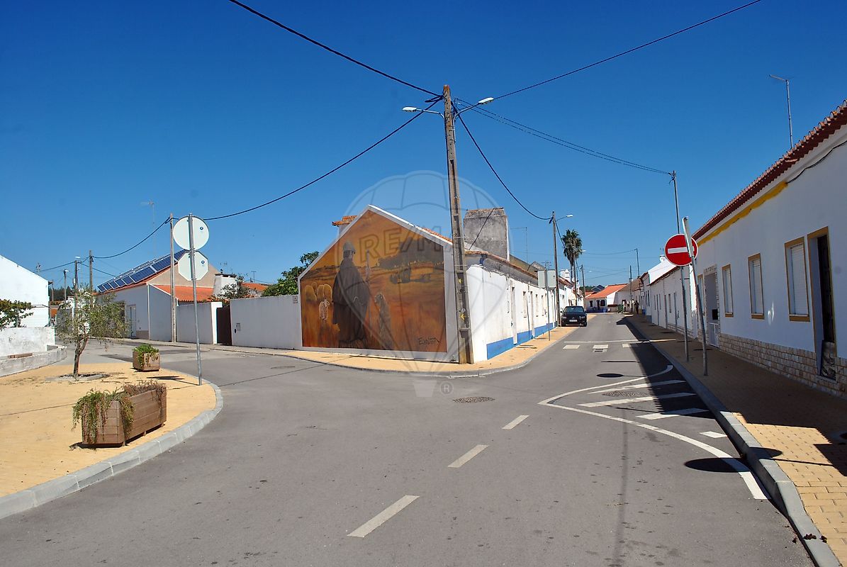Moradia T2 à venda em São Martinho, Alcácer do Sal — foto 30
