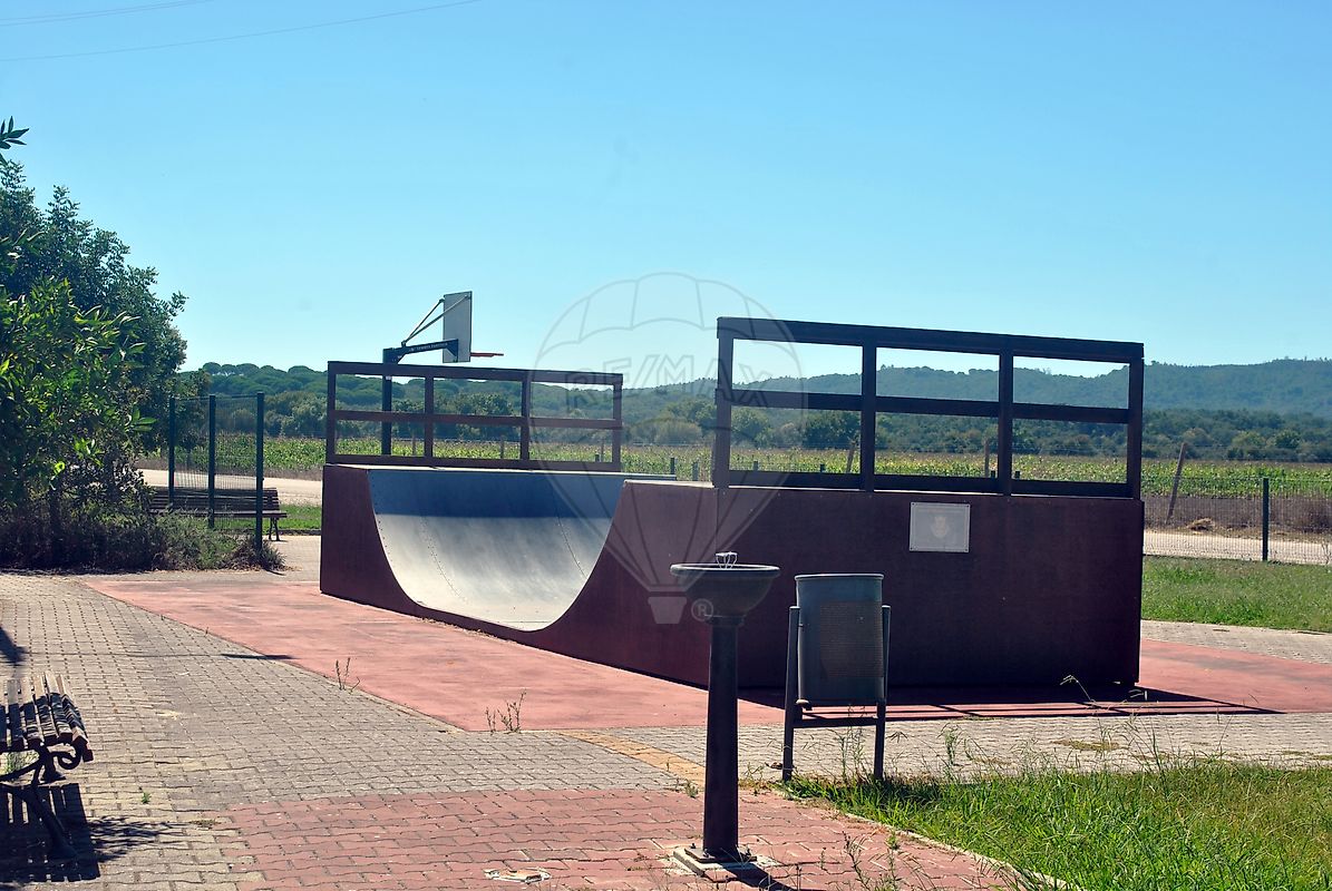 Moradia T2 à venda em São Martinho, Alcácer do Sal — foto 32