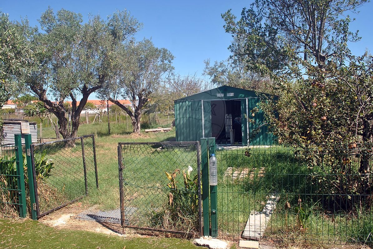 Moradia T2 à venda em São Martinho, Alcácer do Sal — foto 22