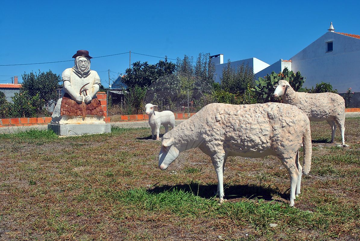 Moradia T2 à venda em São Martinho, Alcácer do Sal — foto 24