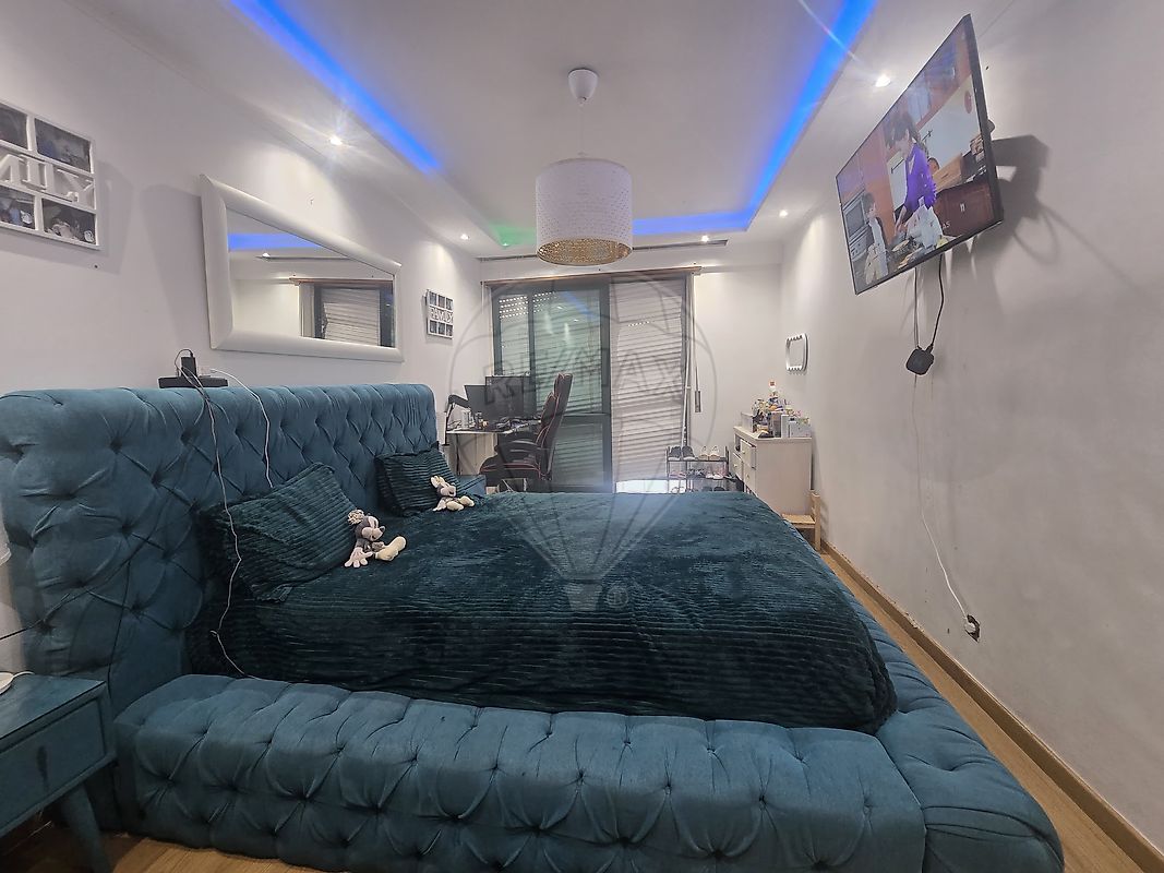 Apartamento T4 à venda em Massamá e Monte Abraão, Sintra — foto 25