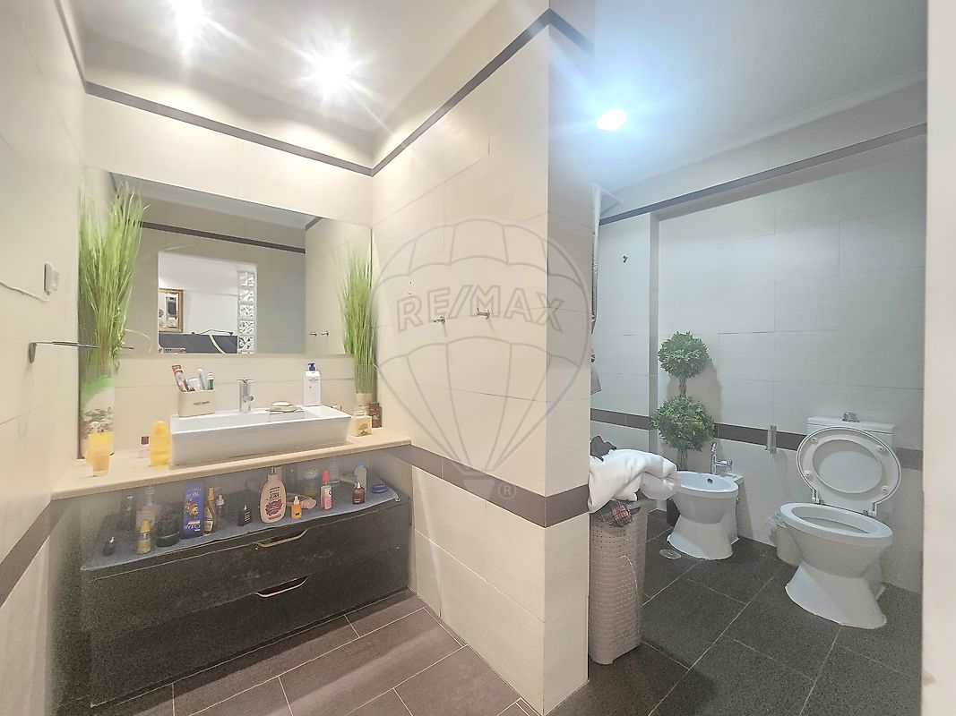 Apartamento T4 à venda em Massamá e Monte Abraão, Sintra — foto 21