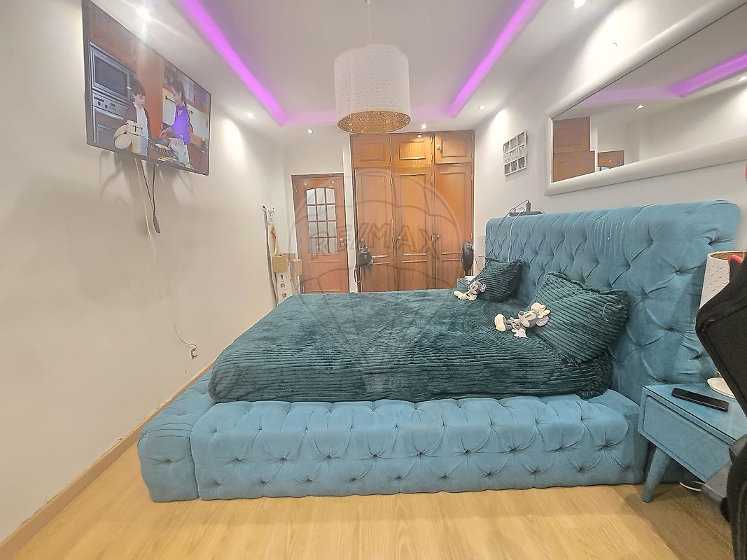 Apartamento T4 à venda em Massamá e Monte Abraão, Sintra — foto 26