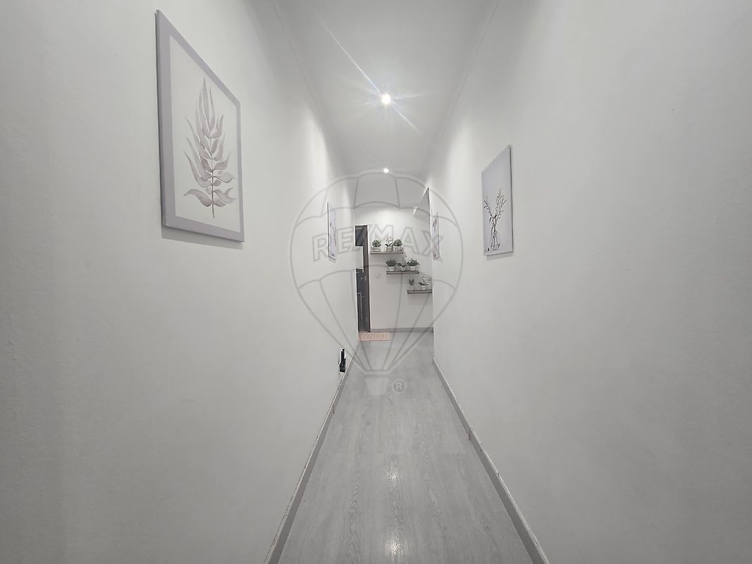 Apartamento T4 à venda em Massamá e Monte Abraão, Sintra — foto 24