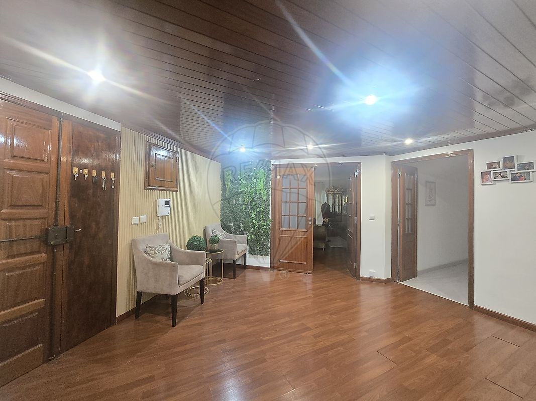 Apartamento T4 à venda em Massamá e Monte Abraão, Sintra — foto 6