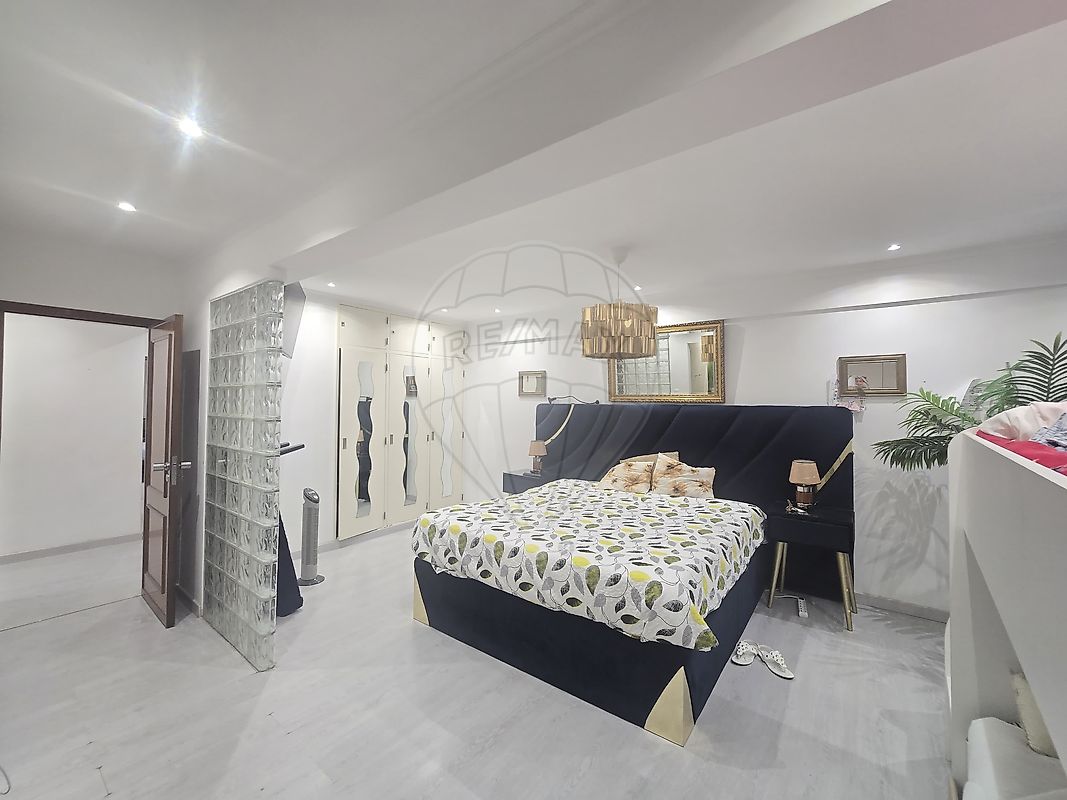 Apartamento T4 à venda em Massamá e Monte Abraão, Sintra — foto 16