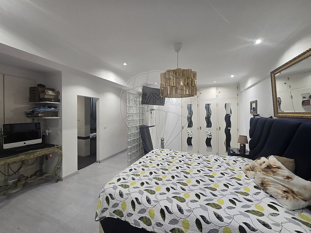 Apartamento T4 à venda em Massamá e Monte Abraão, Sintra — foto 17