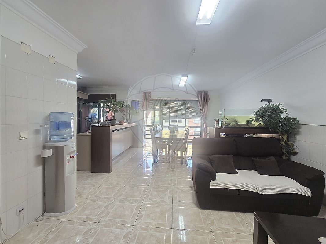 Apartamento T4 à venda em Massamá e Monte Abraão, Sintra — foto 9