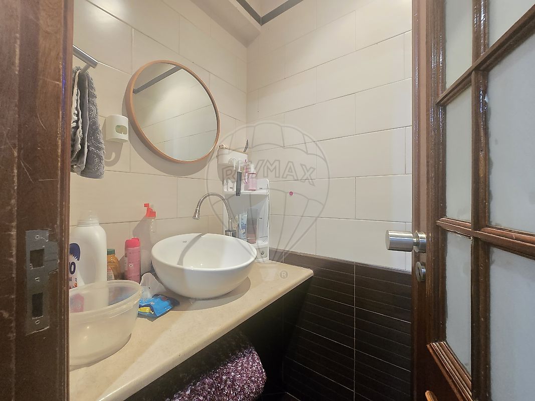 Apartamento T4 à venda em Massamá e Monte Abraão, Sintra — foto 27