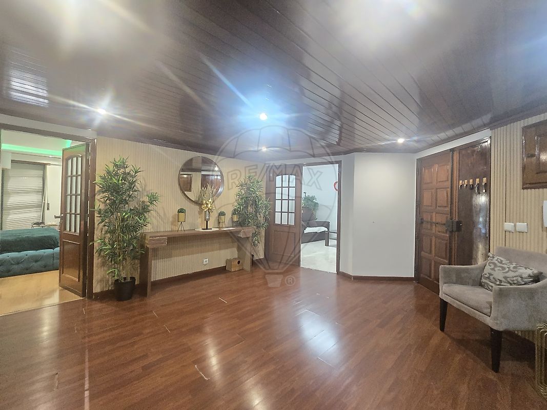 Apartamento T4 à venda em Massamá e Monte Abraão, Sintra — foto 7