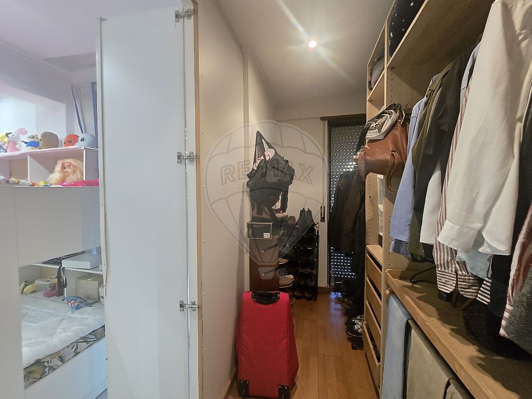 Apartamento T4 à venda em Massamá e Monte Abraão, Sintra — foto 19