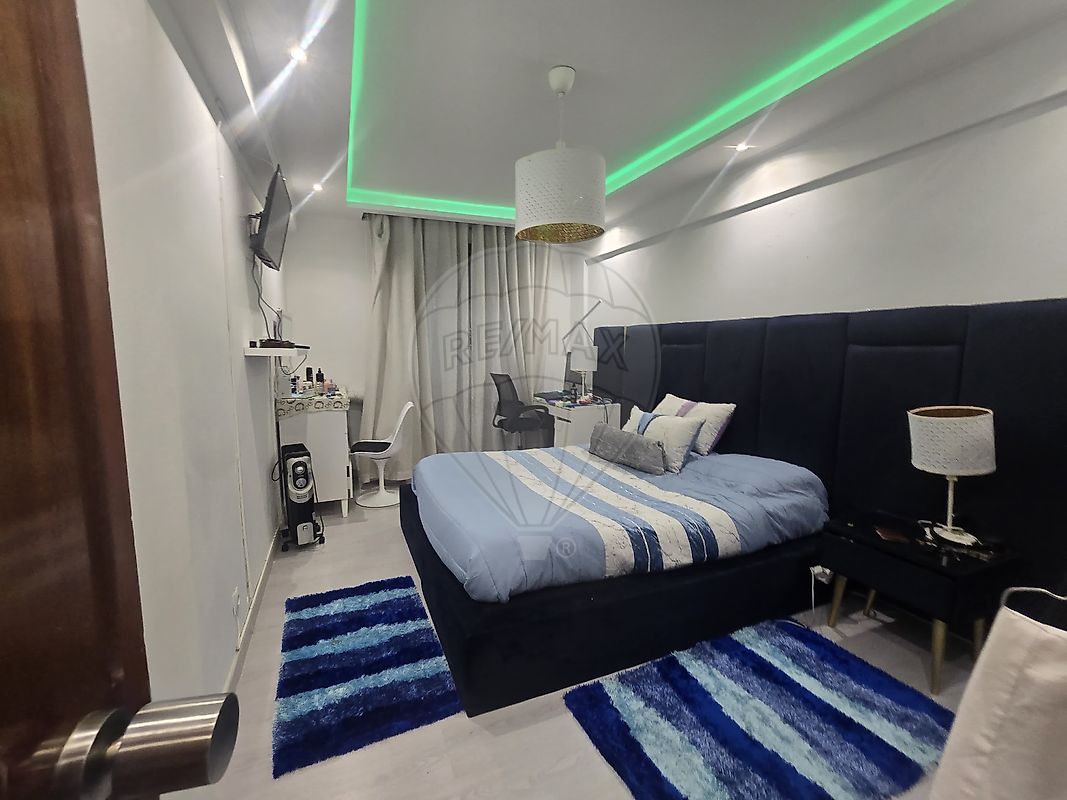 Apartamento T4 à venda em Massamá e Monte Abraão, Sintra — foto 13
