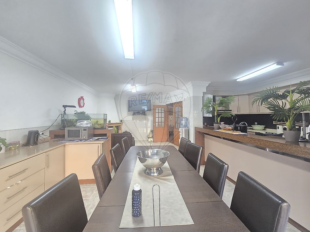 Apartamento T4 à venda em Massamá e Monte Abraão, Sintra — foto 11