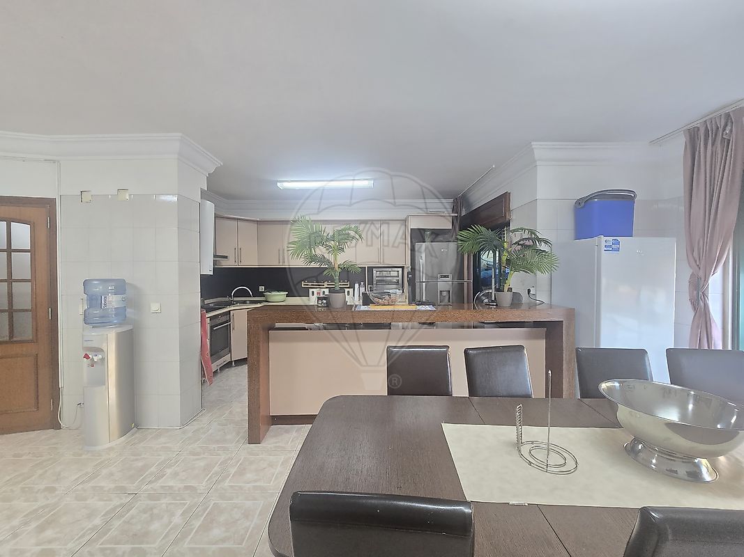 Apartamento T4 à venda em Massamá e Monte Abraão, Sintra — foto 10