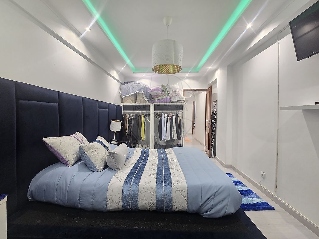 Apartamento T4 à venda em Massamá e Monte Abraão, Sintra — foto 14