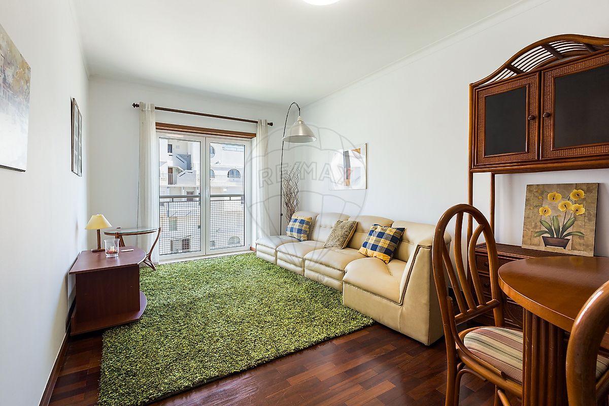 Apartamento T3 para arrendar em Lisboa