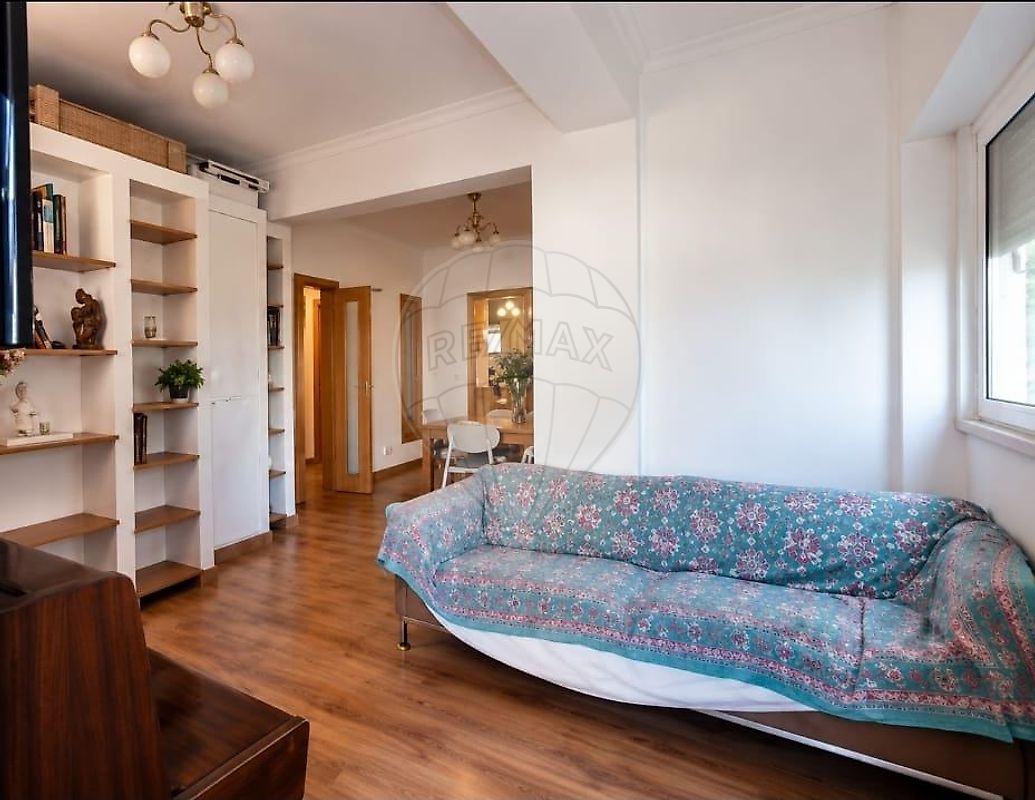 Apartamento T3 à venda em Sintra