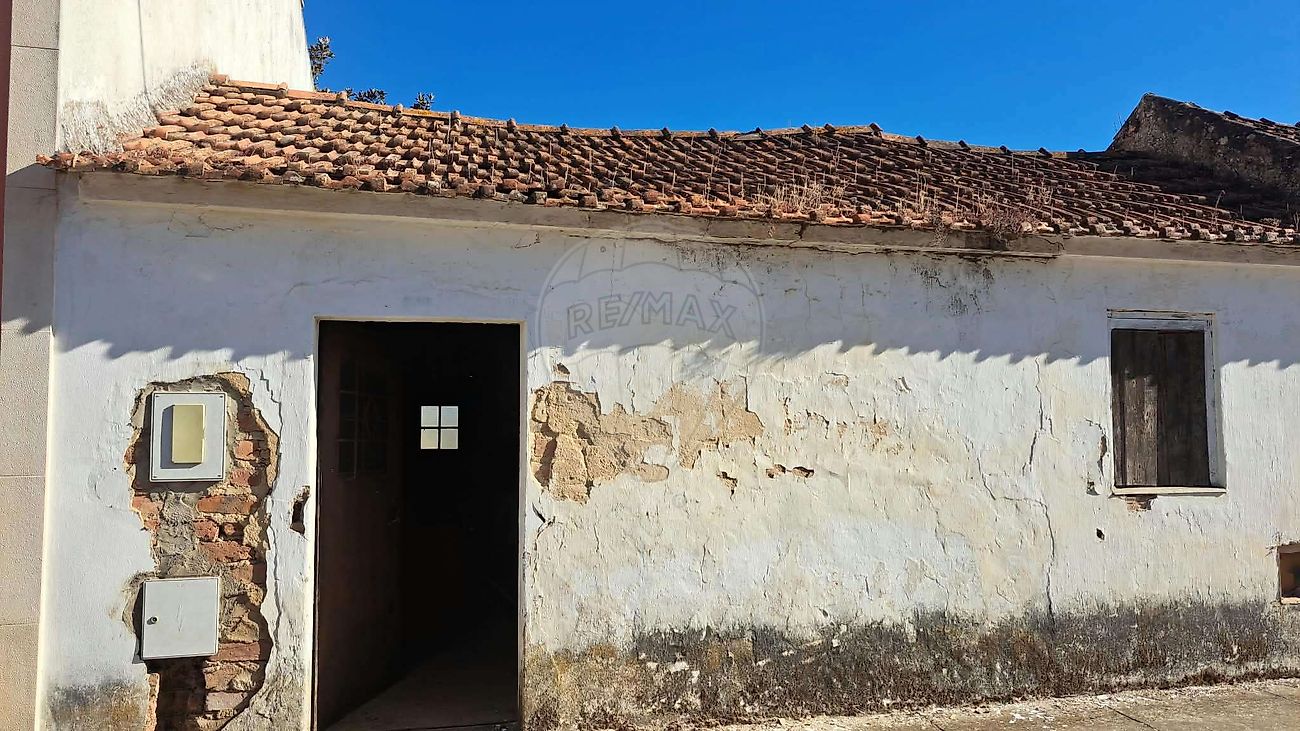 Apartamento T1 à venda em Almeirim