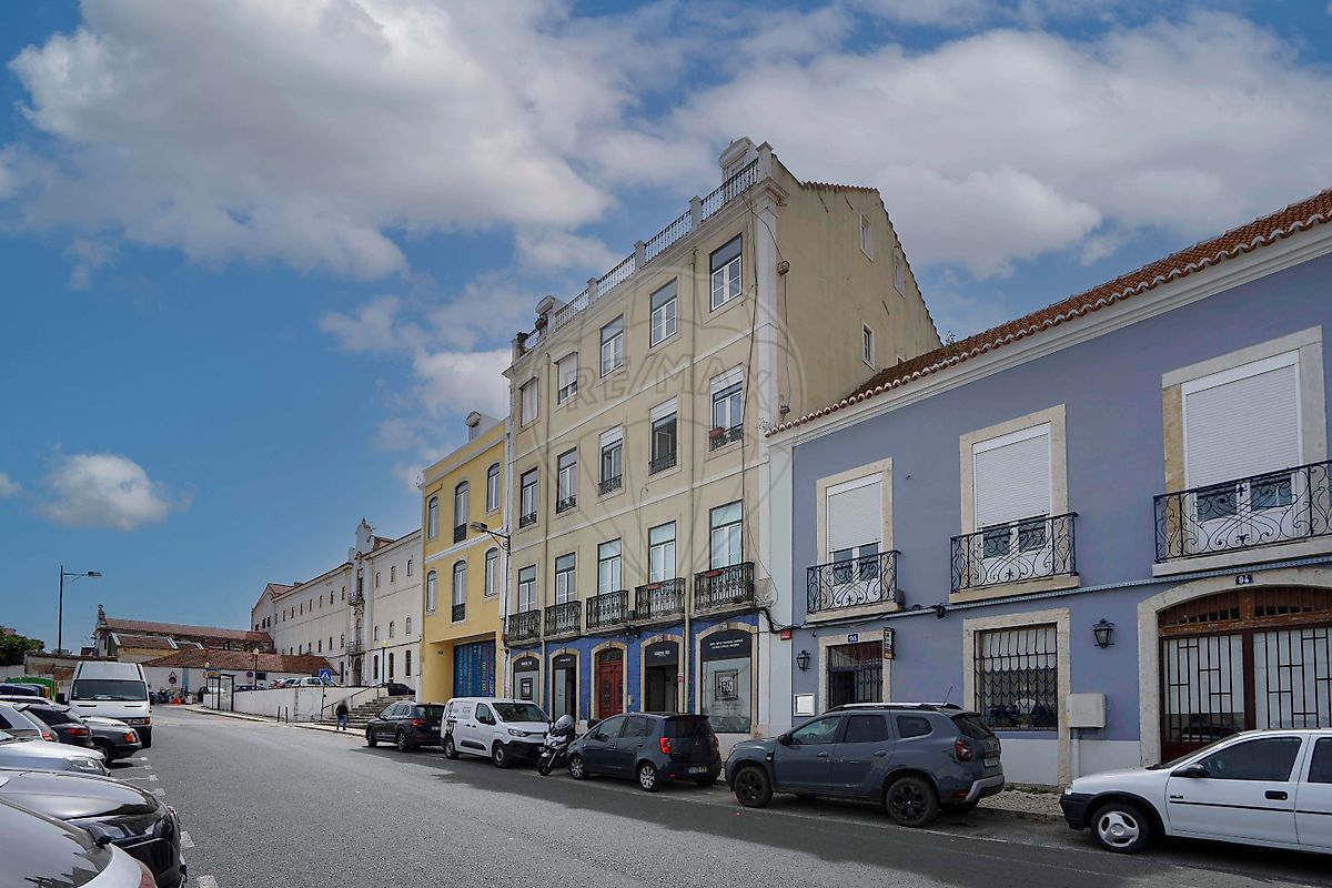 Apartamento T2 à venda em Lisboa