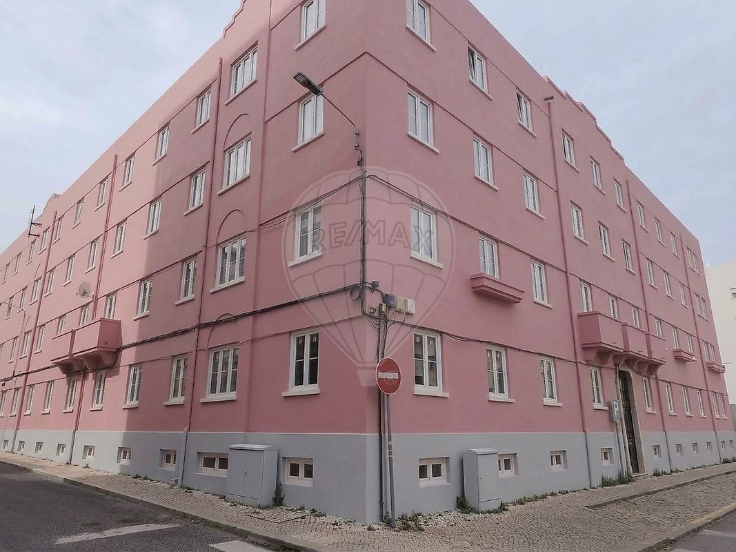 Apartamento T2 à venda em Caldas da Rainha - Nossa Senhora do Pópulo, Coto e São Gregório, Caldas da Rainha — foto 7