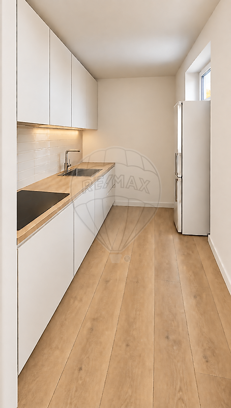 Apartamento T0 à venda em Caldas da Rainha - Nossa Senhora do Pópulo, Coto e São Gregório, Caldas da Rainha — foto 4