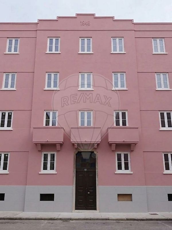 Apartamento T1 à venda em Caldas da Rainha - Nossa Senhora do Pópulo, Coto e São Gregório, Caldas da Rainha — foto 5