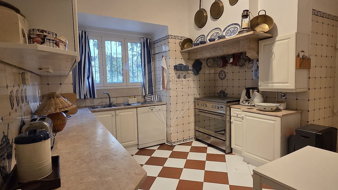 Apartamento T4 à venda em Areeiro, Lisboa — foto 6
