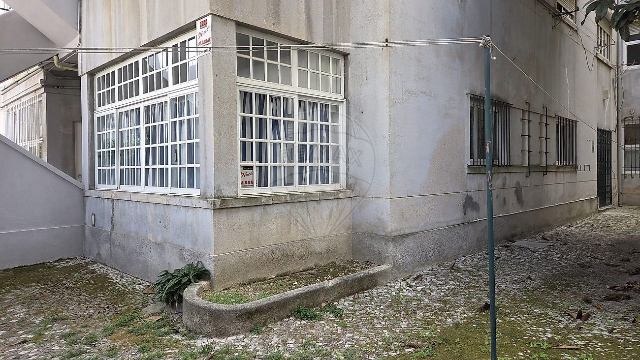 Apartamento T4 à venda em Areeiro, Lisboa — foto 18