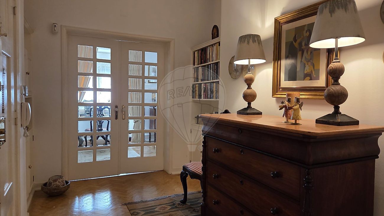 Apartamento T4 à venda em Areeiro, Lisboa — foto 7