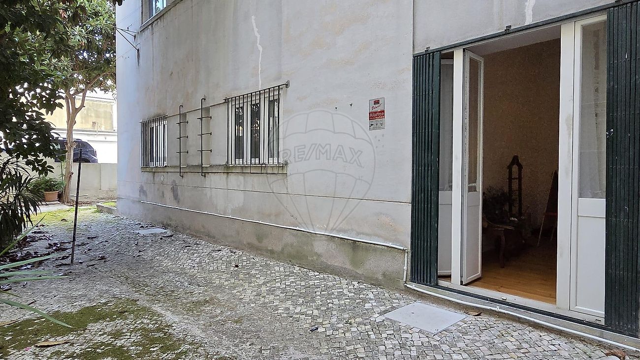 Apartamento T4 à venda em Areeiro, Lisboa — foto 16