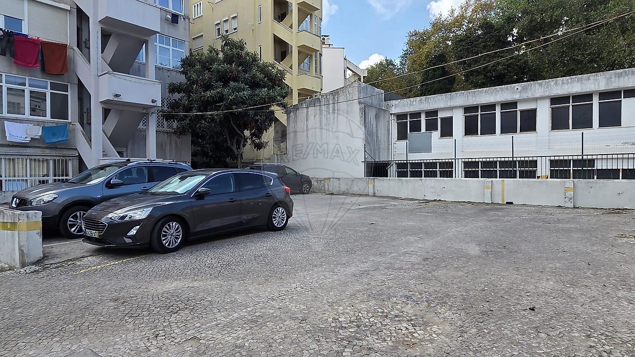 Apartamento T4 à venda em Areeiro, Lisboa — foto 19