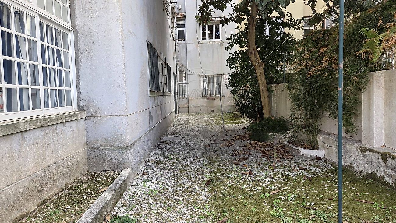 Apartamento T4 à venda em Areeiro, Lisboa — foto 15