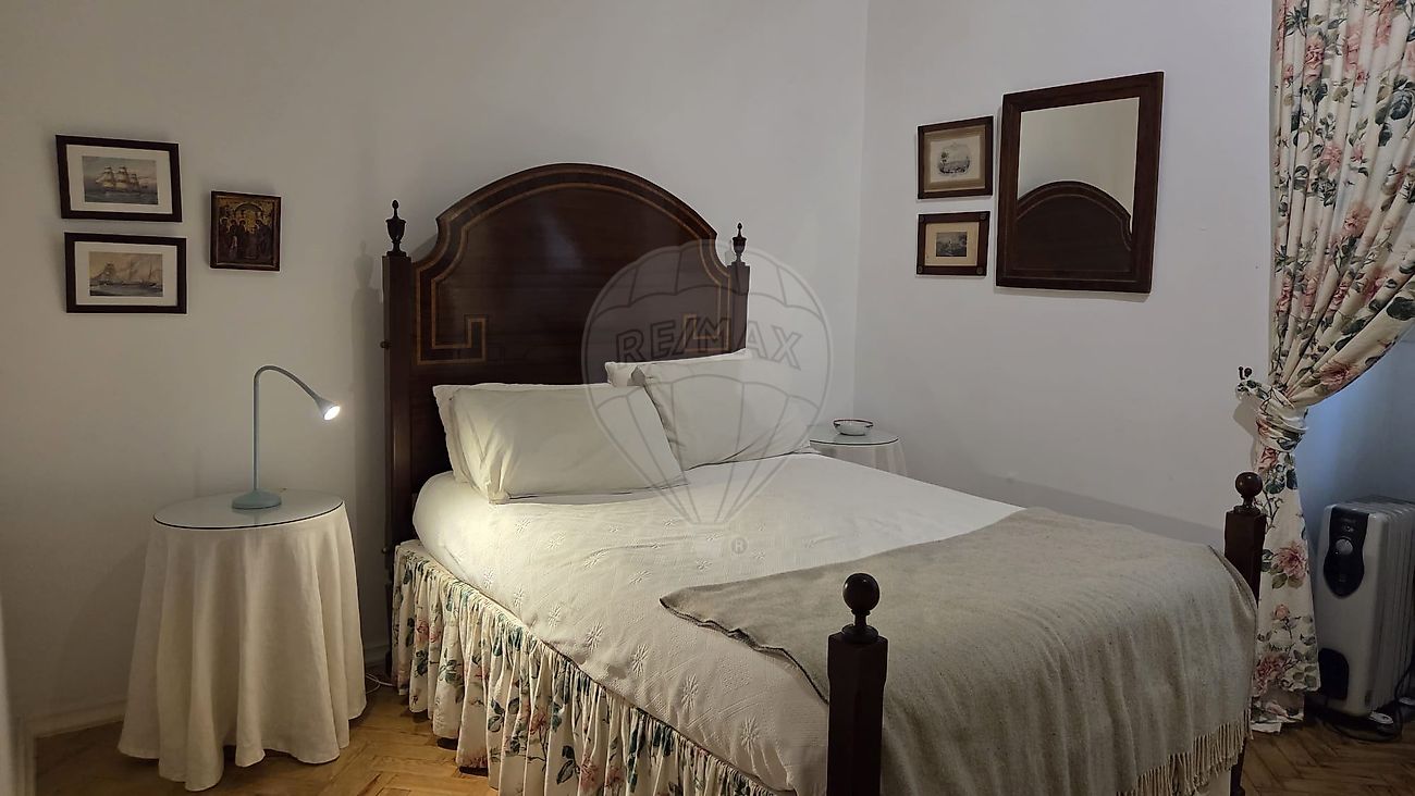 Apartamento T4 à venda em Areeiro, Lisboa — foto 8