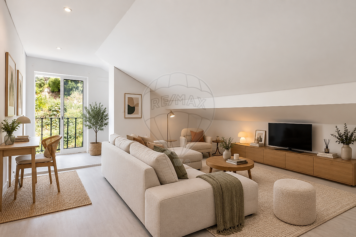 Apartamento T2 à venda em Lisboa